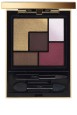 YSL Couture Palette Collector in Metal Clash